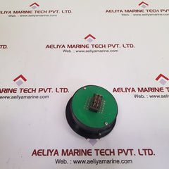 Detcon tp-524d microsafe h2s gas sensor
