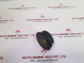 Detcon tp-524d microsafe h2s gas sensor