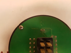 Detcon tp-524d microsafe h2s gas sensor