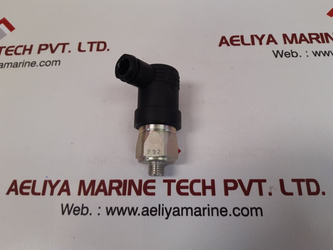 Suco 805802 pressure switch
