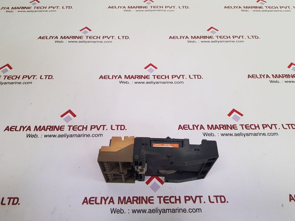 Siemens 6es5700-8ma11 bus module 