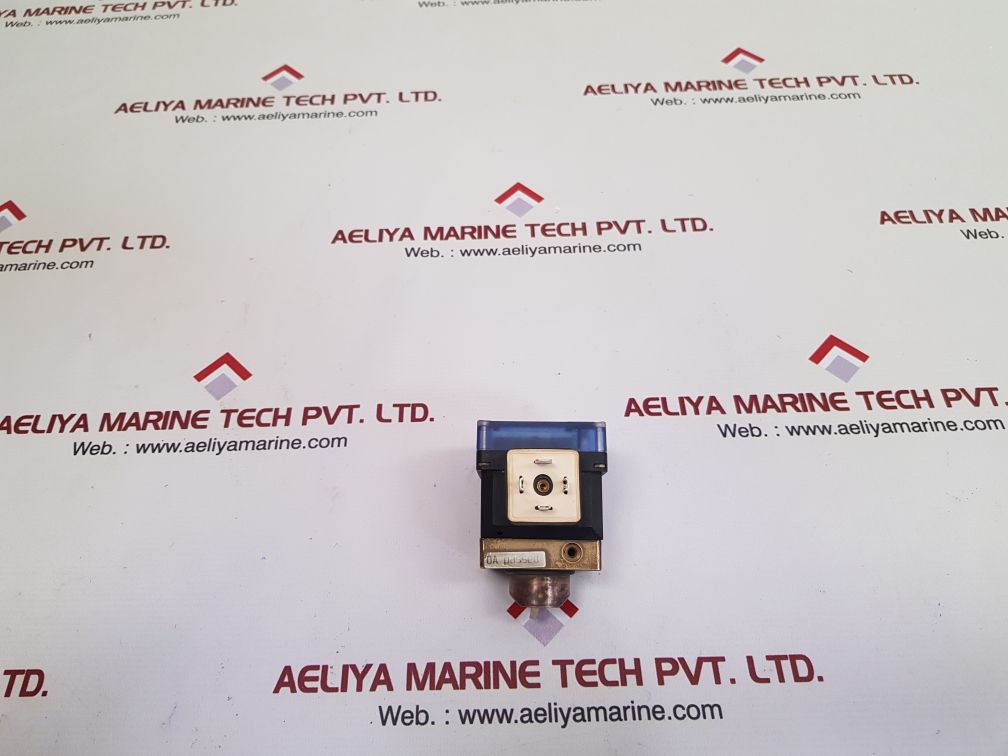 Burkert se32 flow switch 