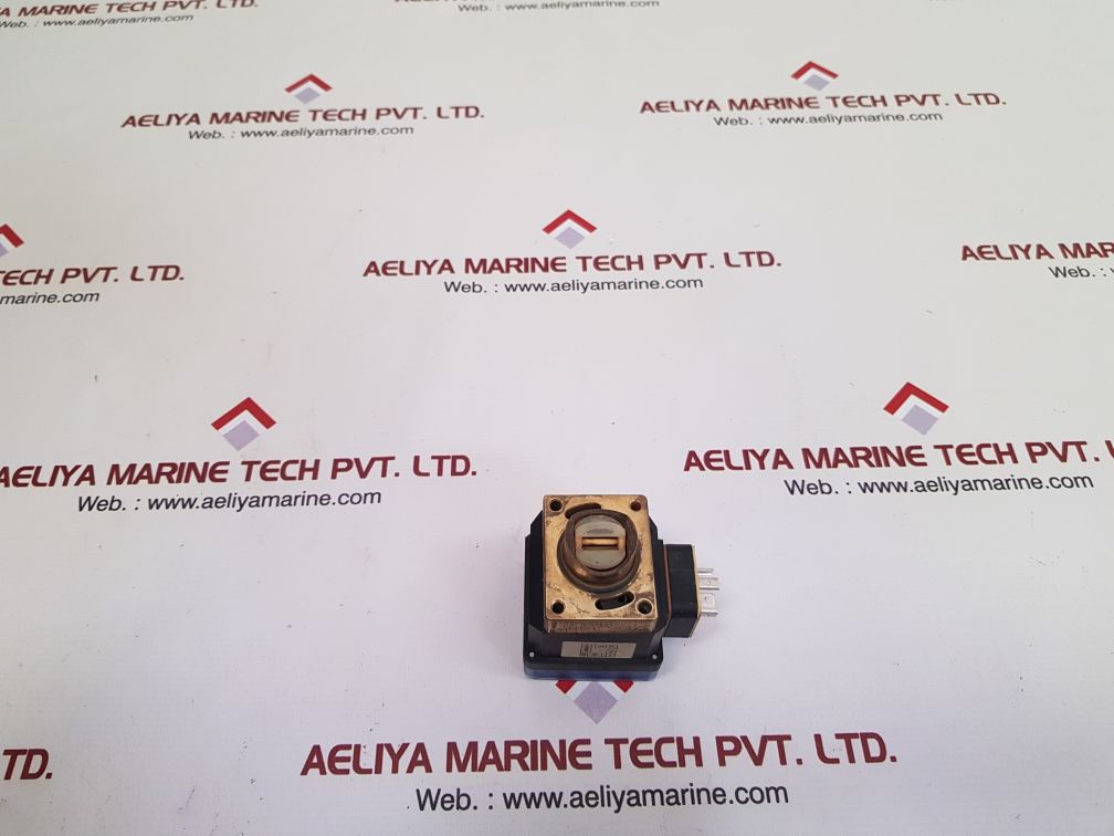 Burkert se32 flow switch 