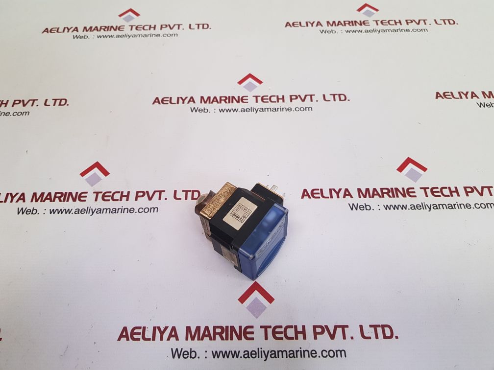 Burkert se32 flow switch Aeliya Marine Tech