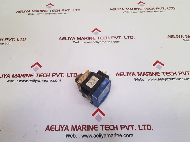 Burkert se32 flow switch 