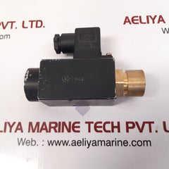 Oiltech ds 302/g pressure switch
