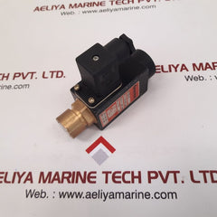 Oiltech ds 302/g pressure switch
