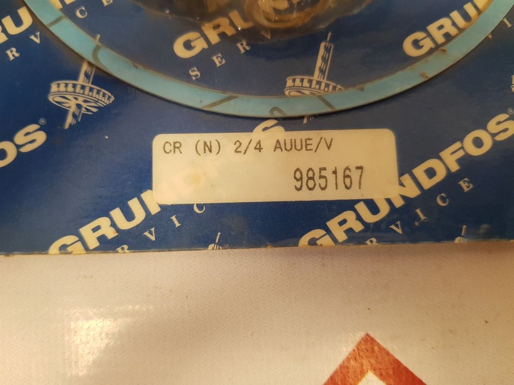 Grundfos 985167 sh.seal kit cr(n)2/4 auue/v