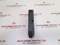 Square d sy/max tt-116 output module with dn-116 input module