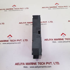 Square d sy/max tt-116 output module with dn-116 input module