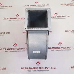 Ebmpapst g2e140-pi51-09 radial fan 