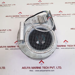 Ebmpapst g2e140-pi51-09 radial fan 