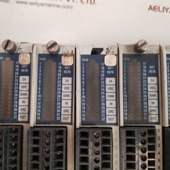 Honeywell 620-1633,620-0041,621 0576,621 6575,621 6575 r module rack 