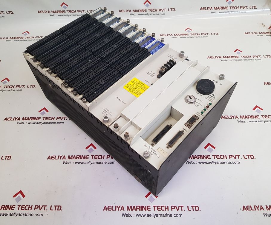 Honeywell 620-1633,620-0041,621 0576,621 6575,621 6575 r module rack 