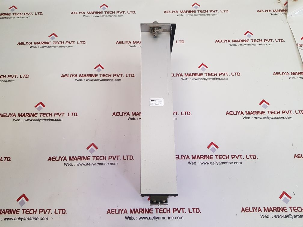 Shinko 75-2vtex vibration monitor