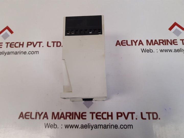 Megacon krm161b earth fault relay

