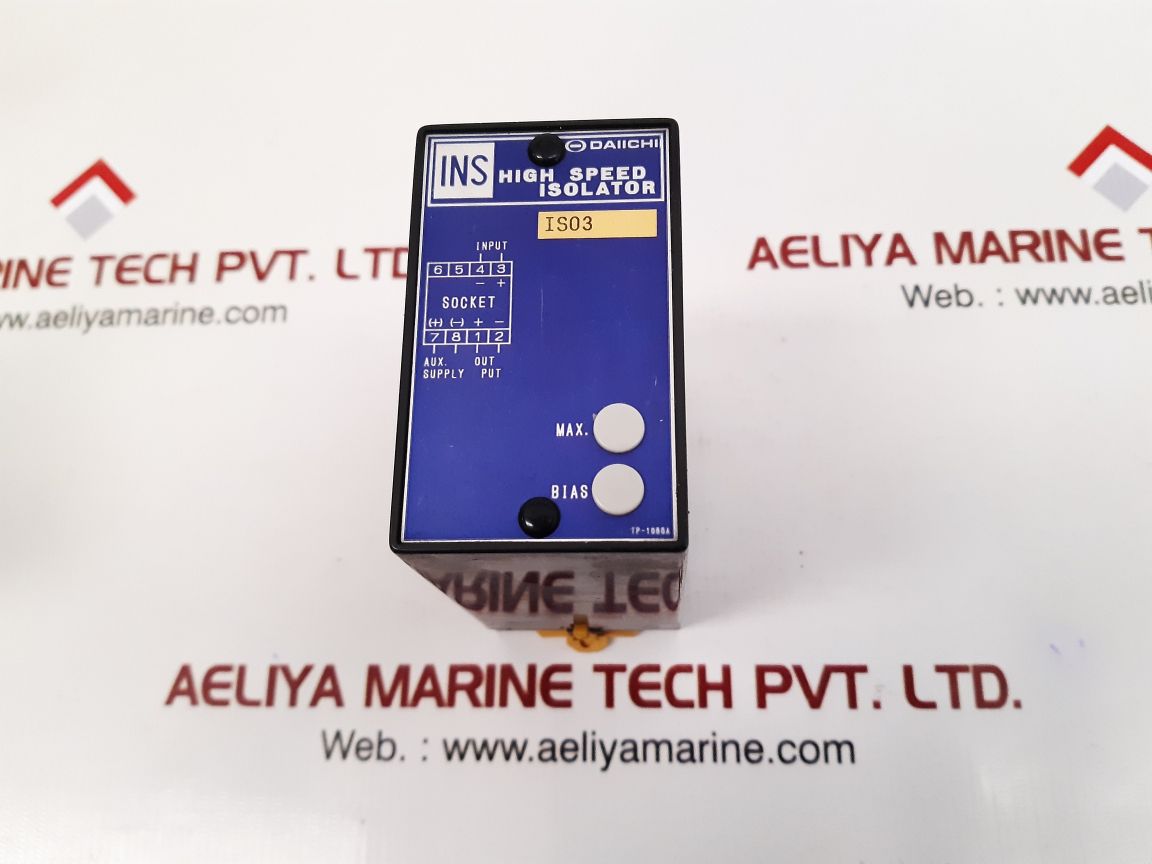 daiichi hstp1-0075