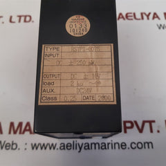 daiichi hstp1-0075