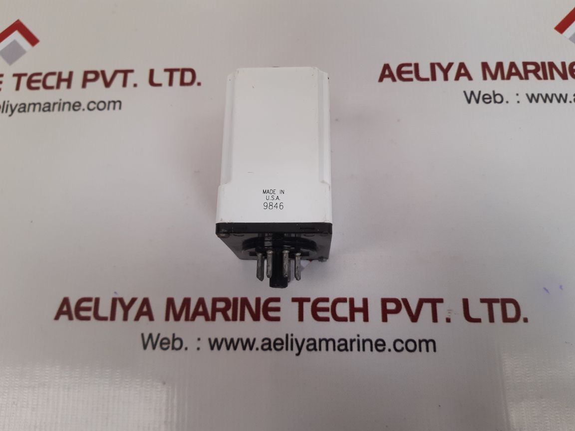 Allen-bradley 700-ht12az24 time delay relay

