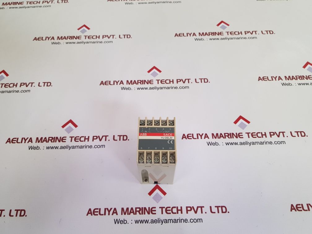 Abb sace yu delay 702209/80