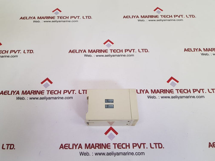 Abb sace yu delay 702209/80