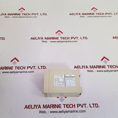 Abb sace yu delay 702209/80