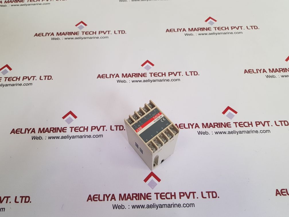 Abb sace yu delay 702209/80