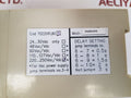 Abb sace yu delay 702209/80