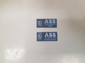 Abb sace yu delay 702209/80