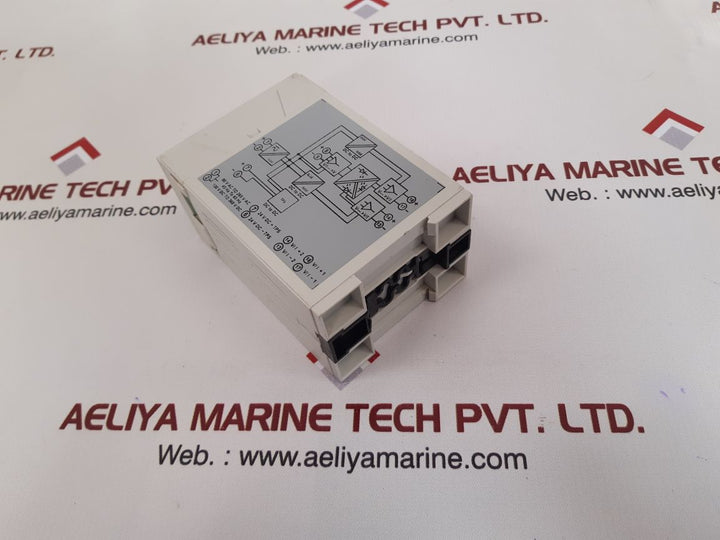 Masibus 9000u sop isolated converters
