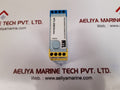 Measurement technology mtl3041 4/20ma repeater power supply used
