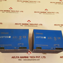 Chinfa dra480-24a power supply