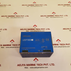 Chinfa dra480-24a power supply