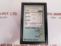 Toyo keiki cgp-1 tem. transducer used