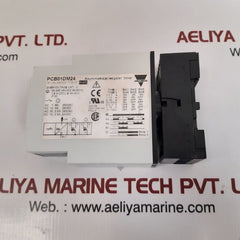 Carlo Gavazzi Pcb01Dm24 Multifunction Timer Pcb01