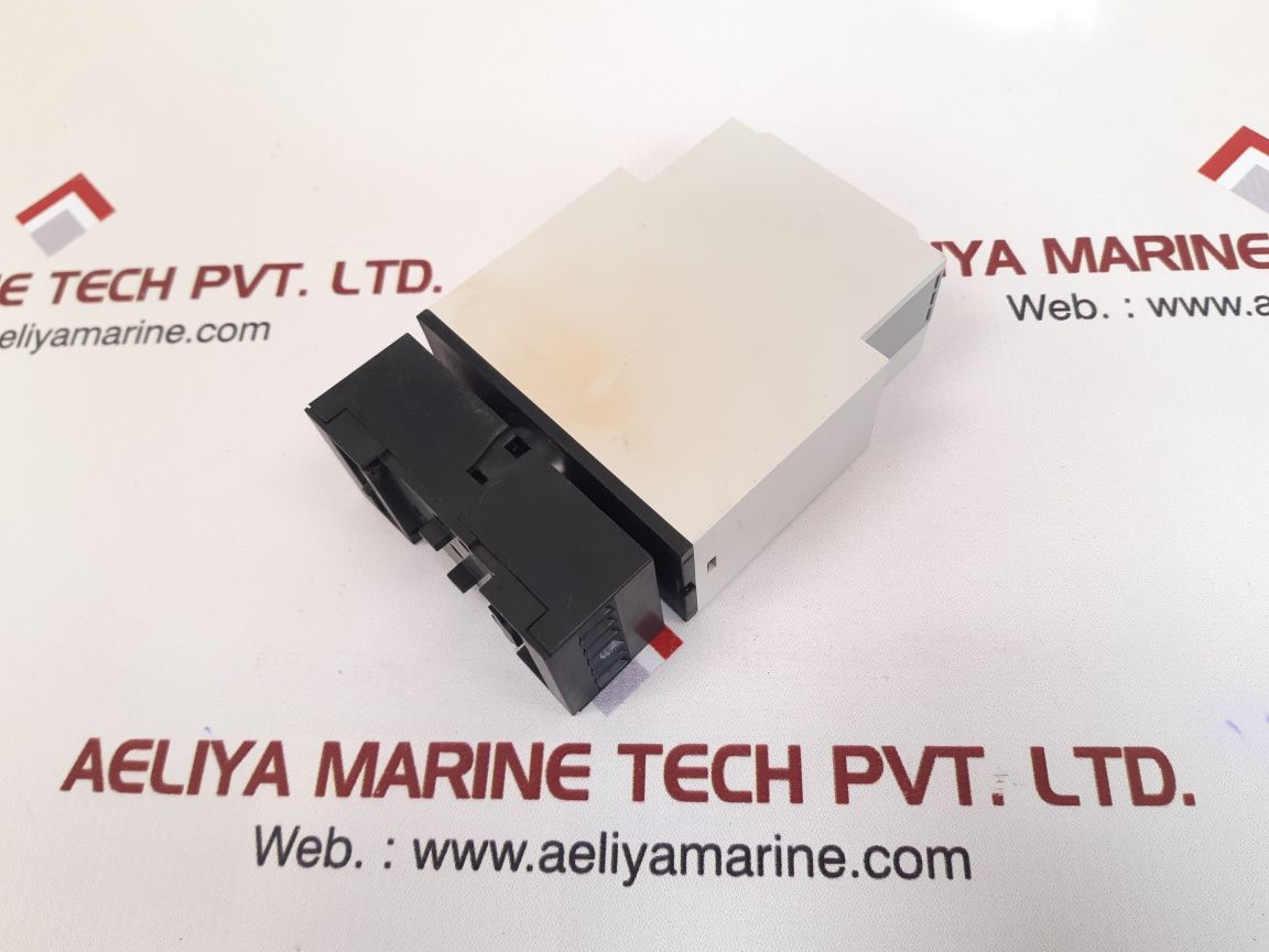 Carlo Gavazzi Pcb01Dm24 Multifunction Timer Pcb01