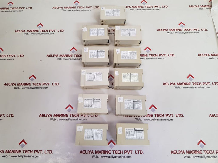 Abb sace yu delay 702209/80