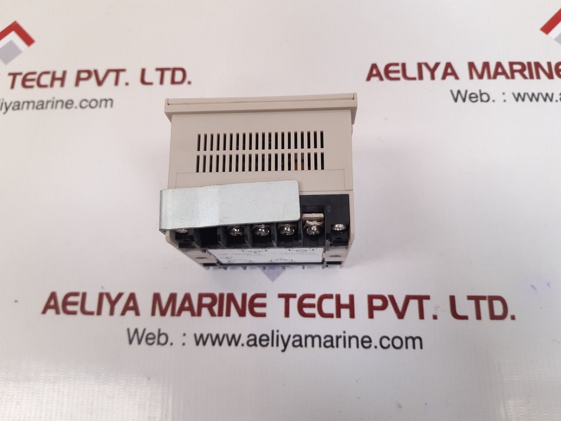 Omron h5s-wb2 time switch
