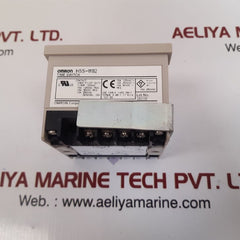 Omron h5s-wb2 time switch
