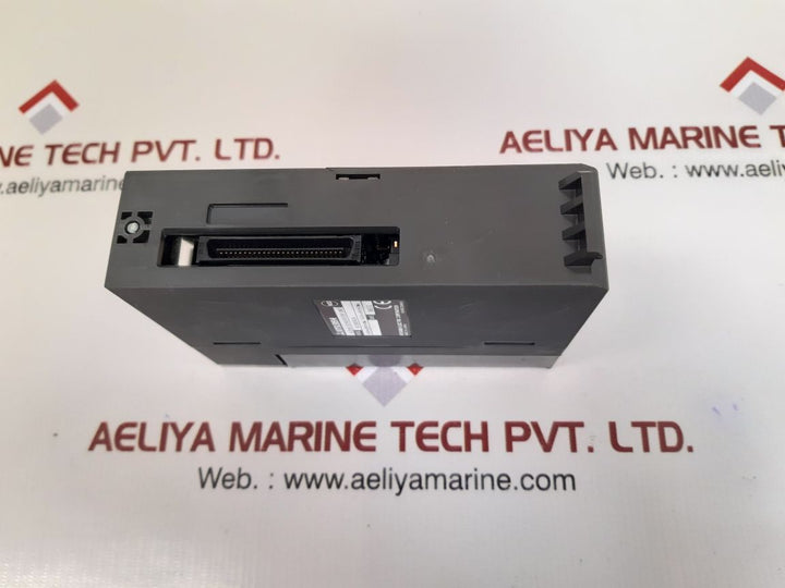 Mitsubishi a1s66ada a/d/a converter unit
