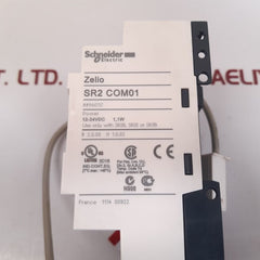 Schneider electric sr2 com01 interface module
