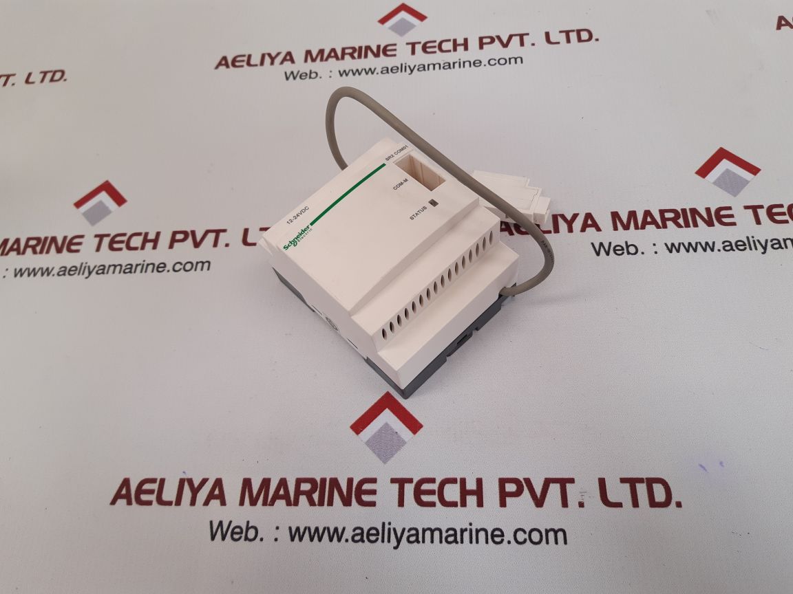Schneider electric sr2 com01 interface module
