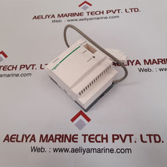 Schneider electric sr2 com01 interface module
