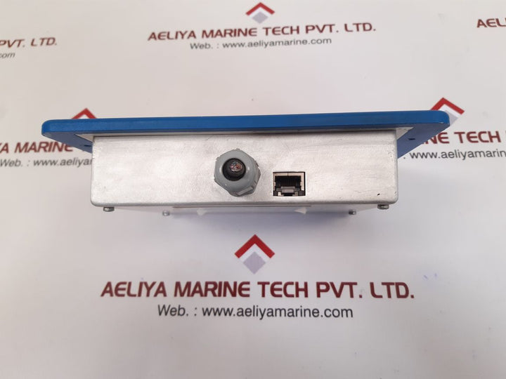 Ariston display unit tdu rev. 3c
