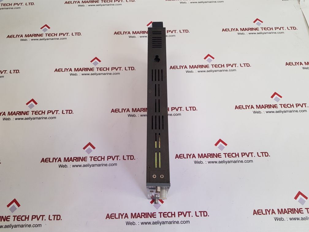 Shinkawa vm-5k dual vibration monitor meter  vm-5g0-2