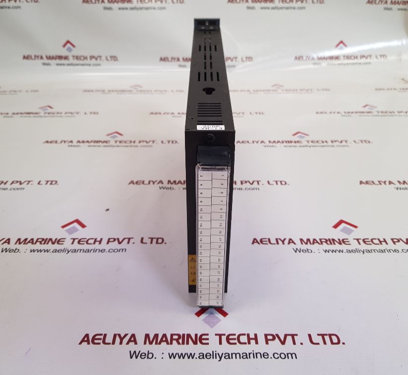 Shinkawa vm-5k dual vibration monitor meter  vm-5g0-2
