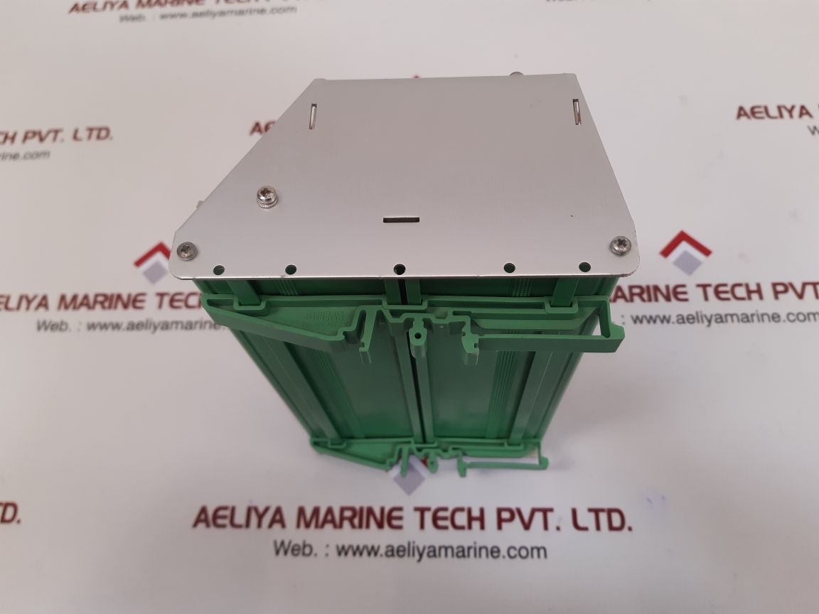 Stein sohn camos net-rcm 10 reefer container monitoring b101002a 000000143
