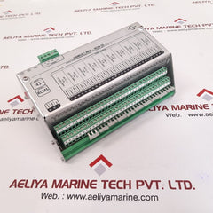 Stein sohn camos net-rcm 10 reefer container monitoring b101002a 000000143
