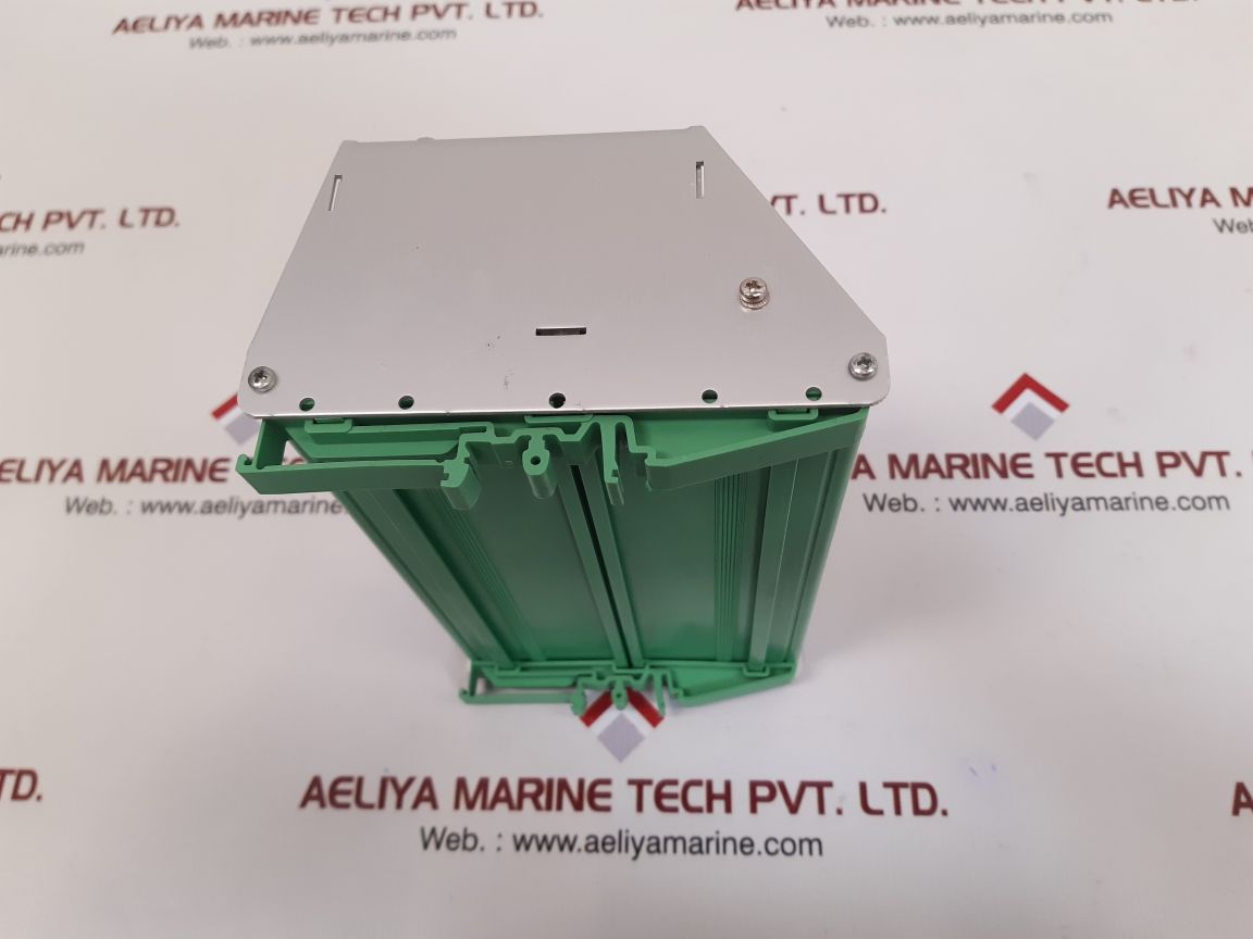 Stein sohn camos net-rcm 10 reefer container monitoring b101002a 000000137
