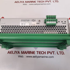 Stein sohn camos net-rcm 10 reefer container monitoring b101002a 000000137
